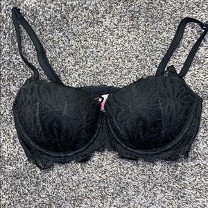 Victoria’s Secret Push up bra